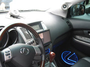 Lexus RX350 