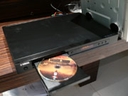 Yamaha DVD-S657