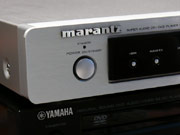 Marantz DV6600  