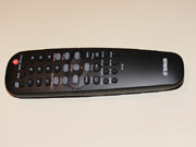 Yamaha DVD-S657  