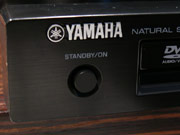 Yamaha DVD-S657  