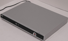 Philips DVDR 3450H