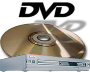 DVD