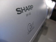 Sharp XR-10S 