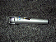  ВВК DK1040S  микрофон