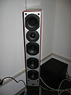  System Audio SA 1750  