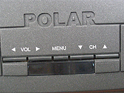  Polar 54CTV4835 