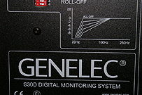  Genelec S30D  