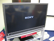 Sony Bravia KDF-E50A11E внешний вид