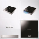 Samsung BD-D7000