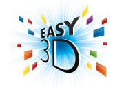  Easy 3D