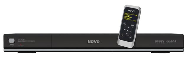 NuVo Renovia