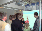 Выставка 'Образование Югры-2009'