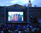 Open Cinema 2009