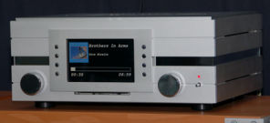 Burmester 111