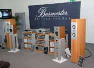 Burmester Rondo