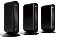 KEF Wireless System