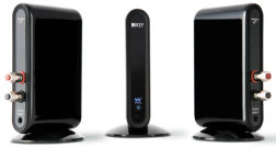 KEF Wireless System