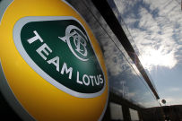  Team Lotus