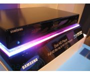 Samsung BD-UP5500