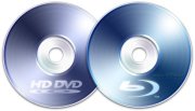 Blu-Ray и HD DVD