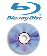 Blu-ray диск
