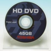  HD DVD