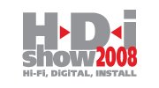 Выставка HDI Show – 2008