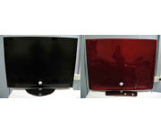 LGX LCD TV