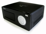 TViX HD M-6500A