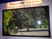 150-дюймовая плазма от Panasonic