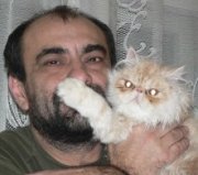 Сергей Сергеев