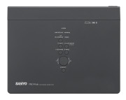 Sanyo PLC-WXU30