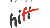 Hi-Fi audio