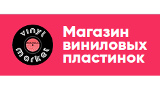 Vinyl Market