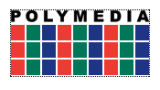 Polymedia ( '''')