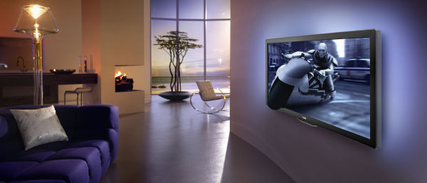 Philips Cinema 21:9 Platinum Series