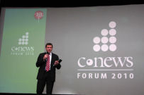 CNews FORUM 2010