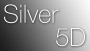 Silver 5D