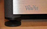 Wadia 381i